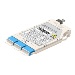 G-Connect | UHD MTP-LC Conversion Module | OS2 | Base-12, vista 4