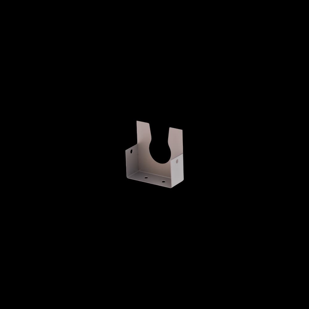 Raceways | Flex Tube Adapter 48-1