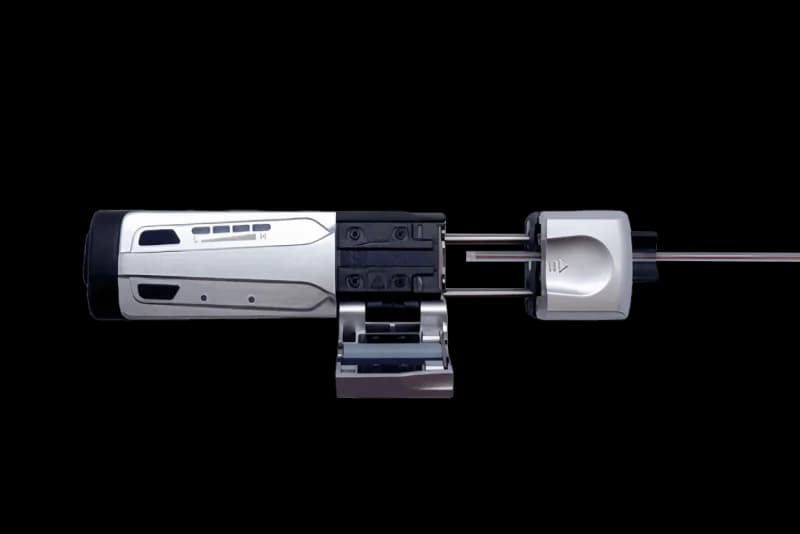 HS-12 Thermal Stripper, vista 7