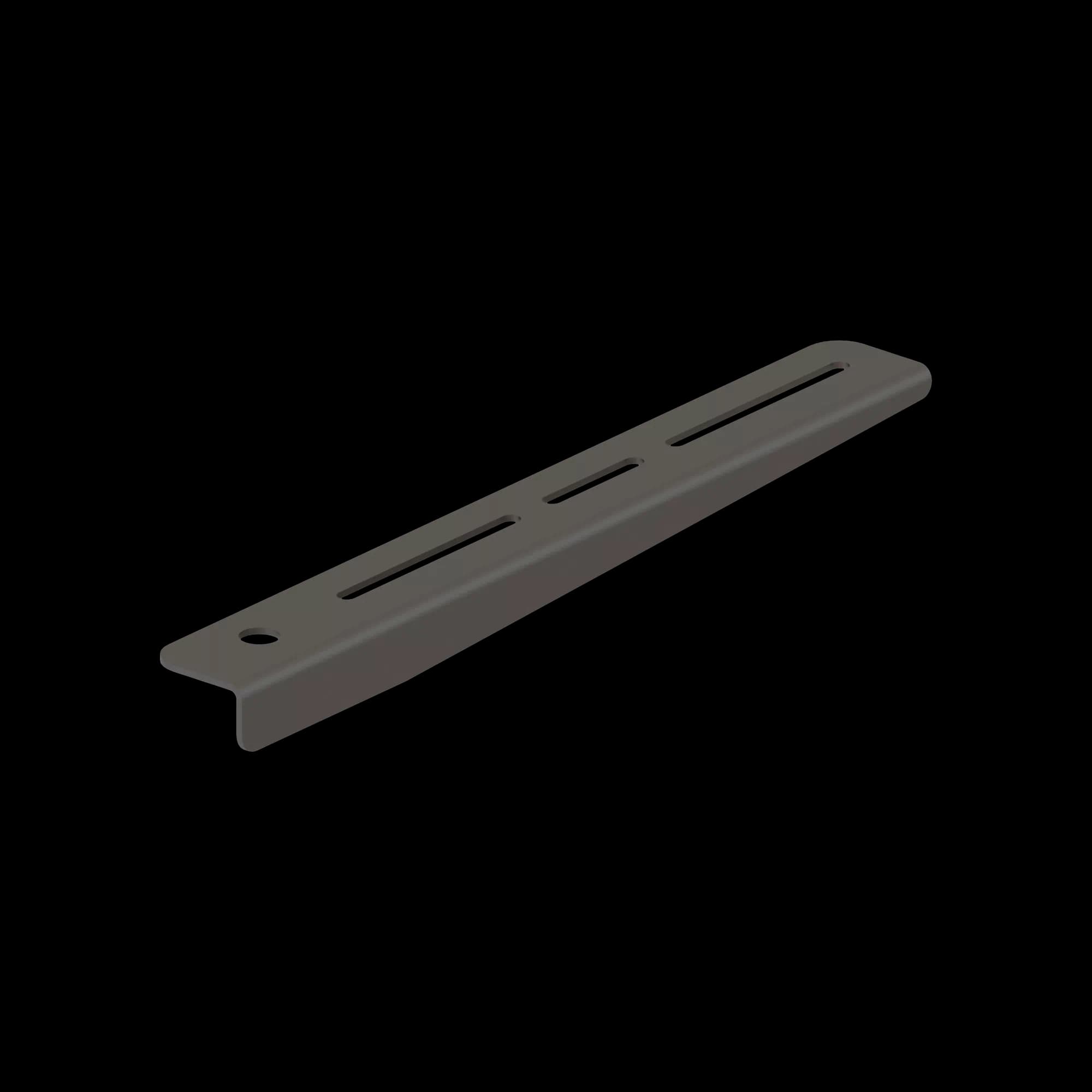 FDS_300mm Single Rod Suspension Bracket