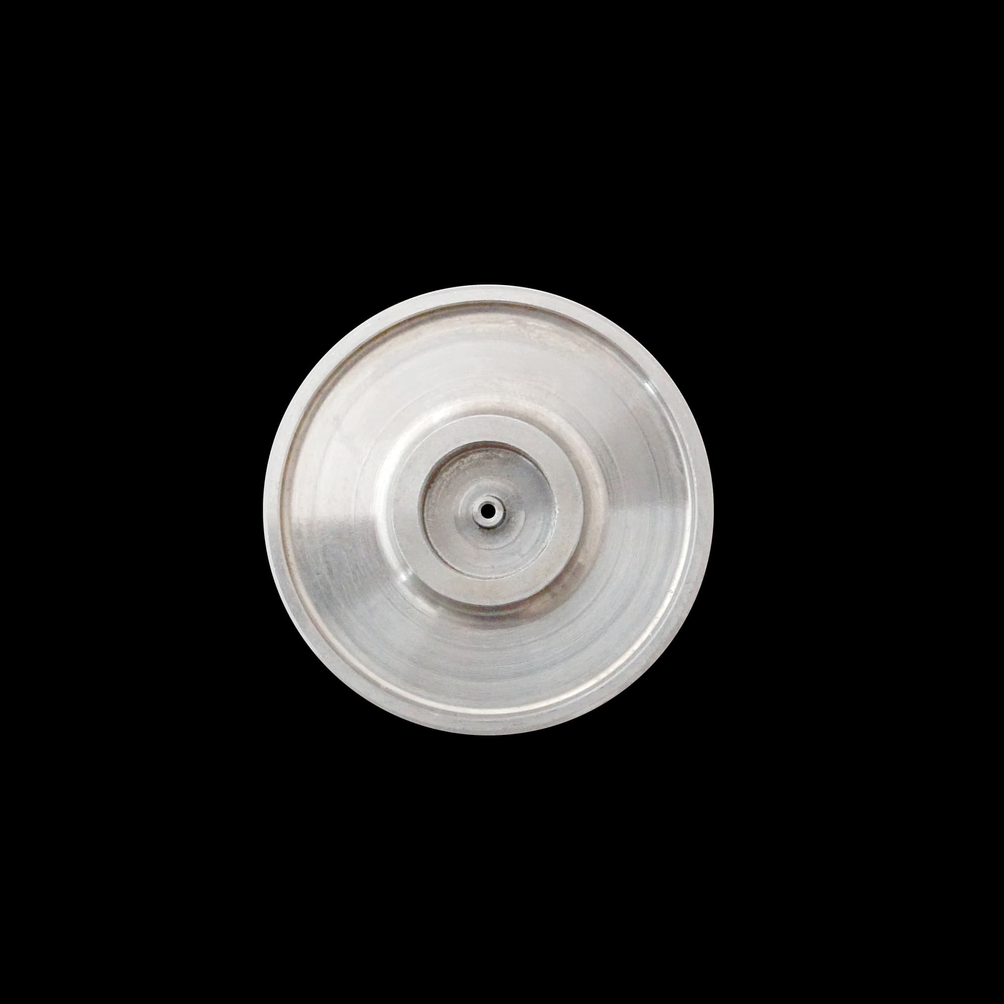 1.25mm LC/MU Polish Disc