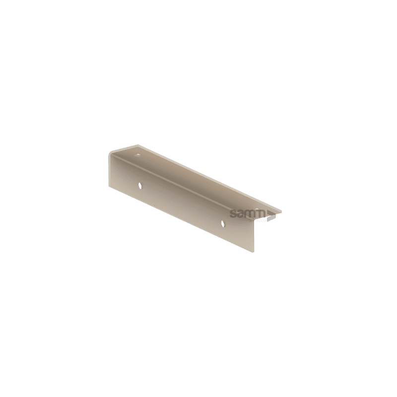 Cable Pathways | Wall Mounting "L" Bracket 310