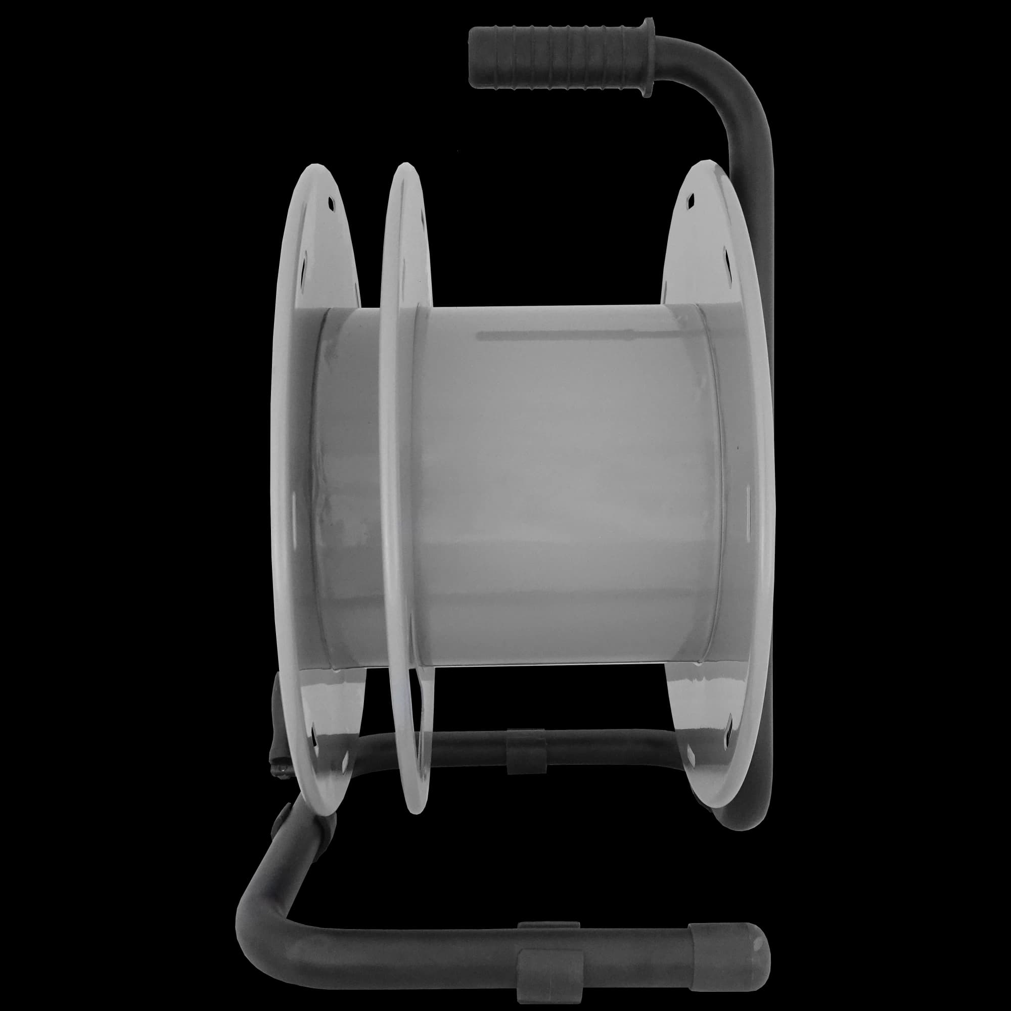 Portable Cable Reel, vista 4