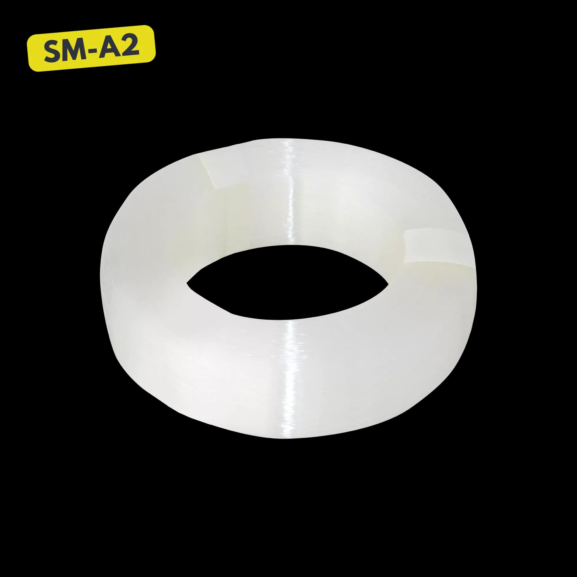 Low Tension Fiber Coil Single-Mode A2, vista 3