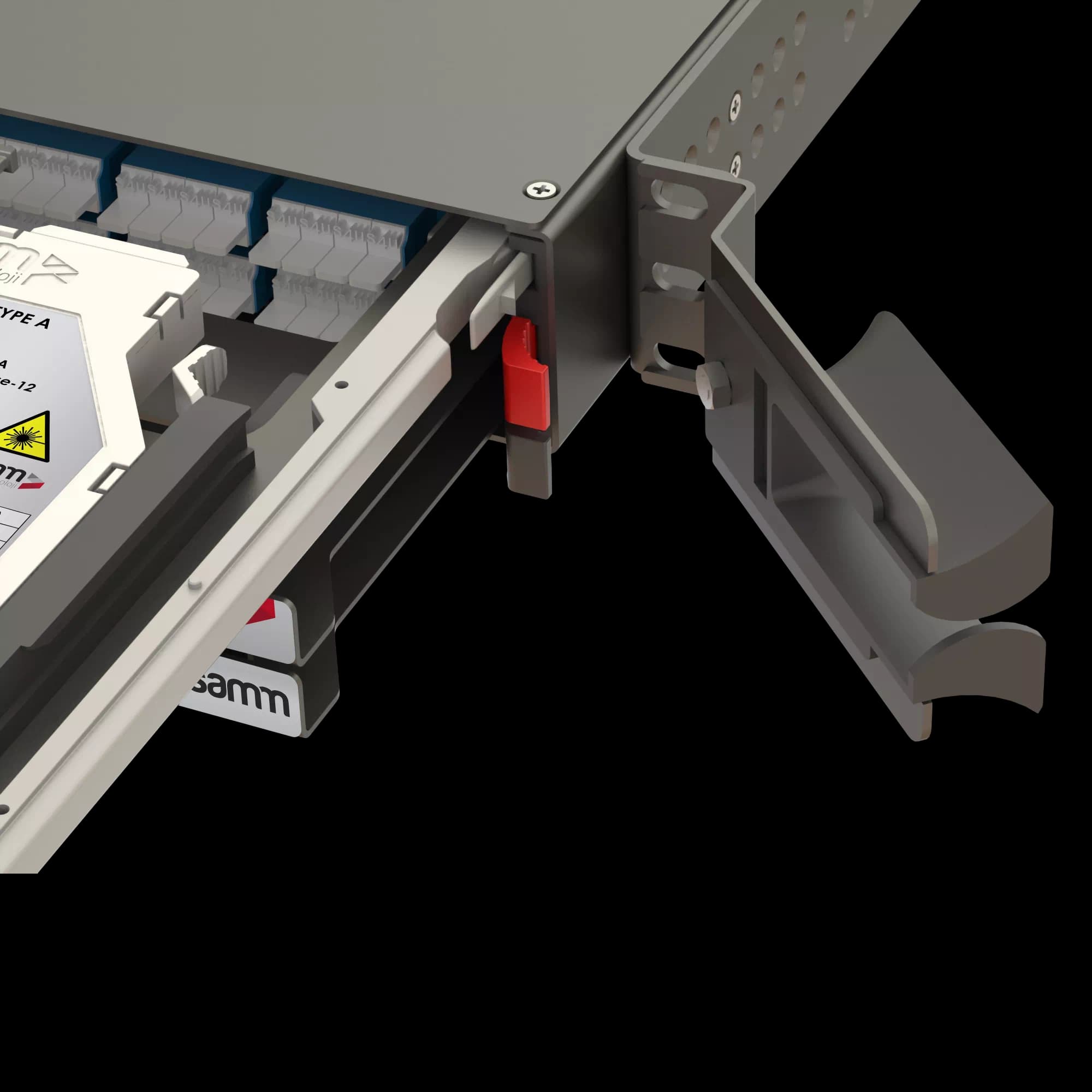 G-Connect | Modular Ultra HD Panel, vista 7