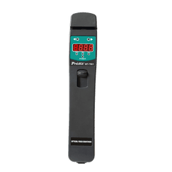 Fiber Optic Live Identifier | MT-7901, vista 5