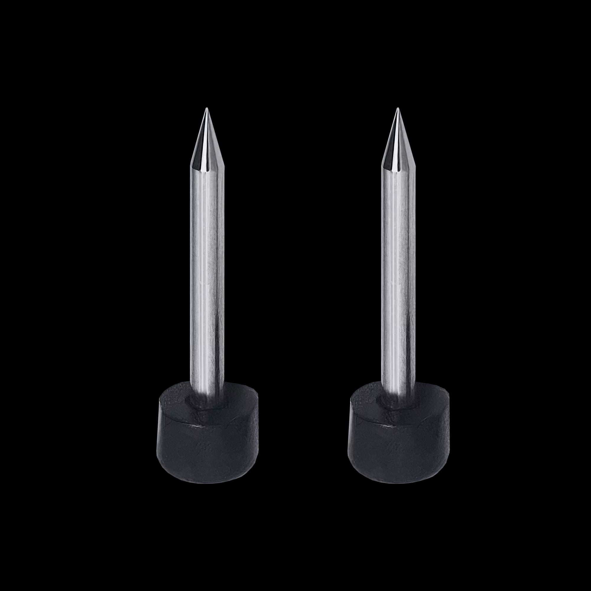 SE903 Spare Electrodes (FiberFox)