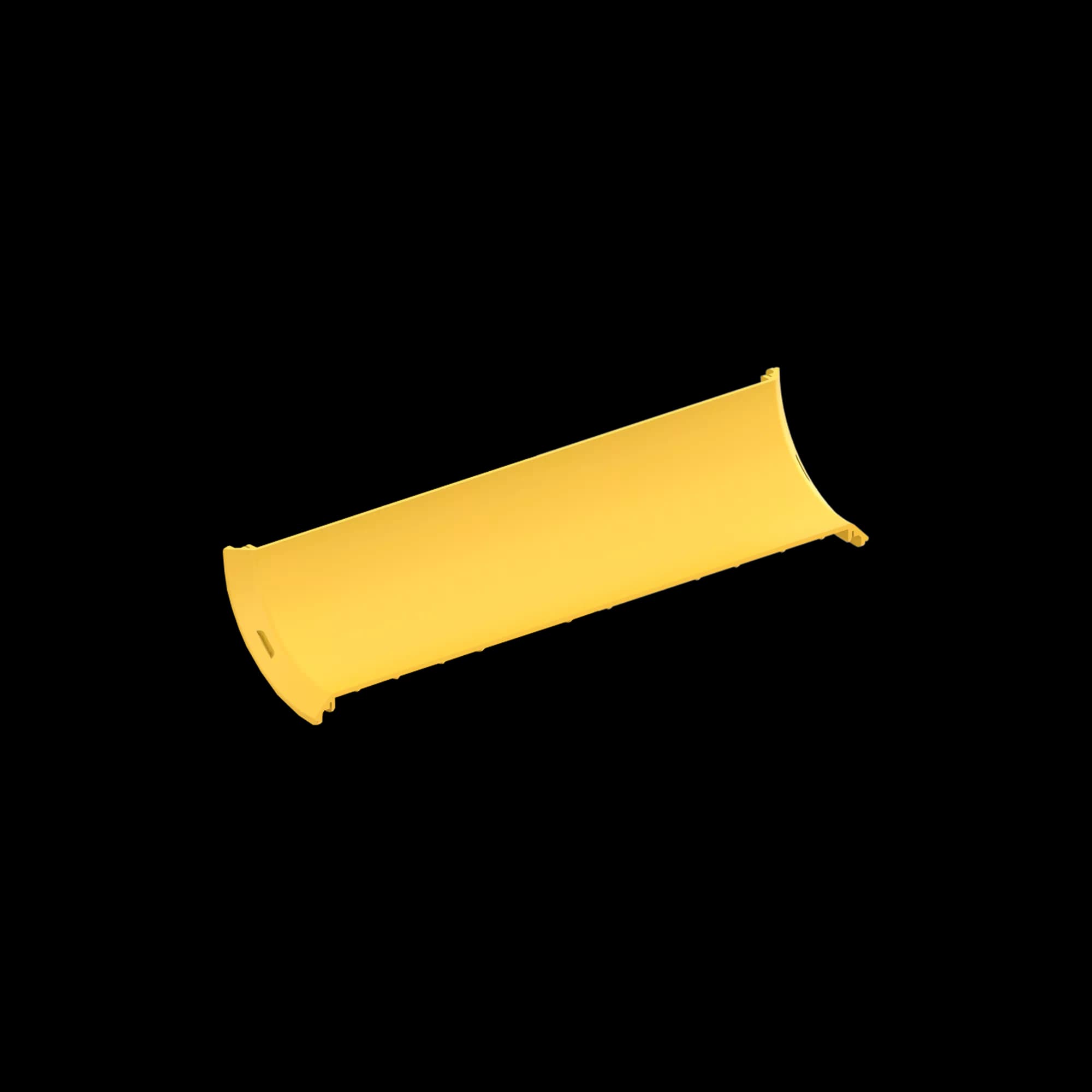 FDS_300mm 90˚ Vertical Inside Elbow Cover
