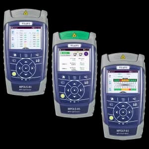 MPOLx | MPO Fiber Test Set, vista 5
