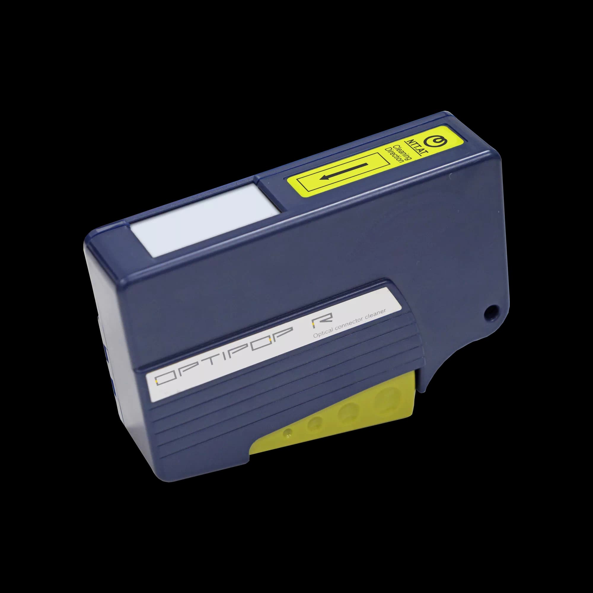 OPTIPOP-R Cleaning Cassette MPO/MTP Female | USConec Code: 6338