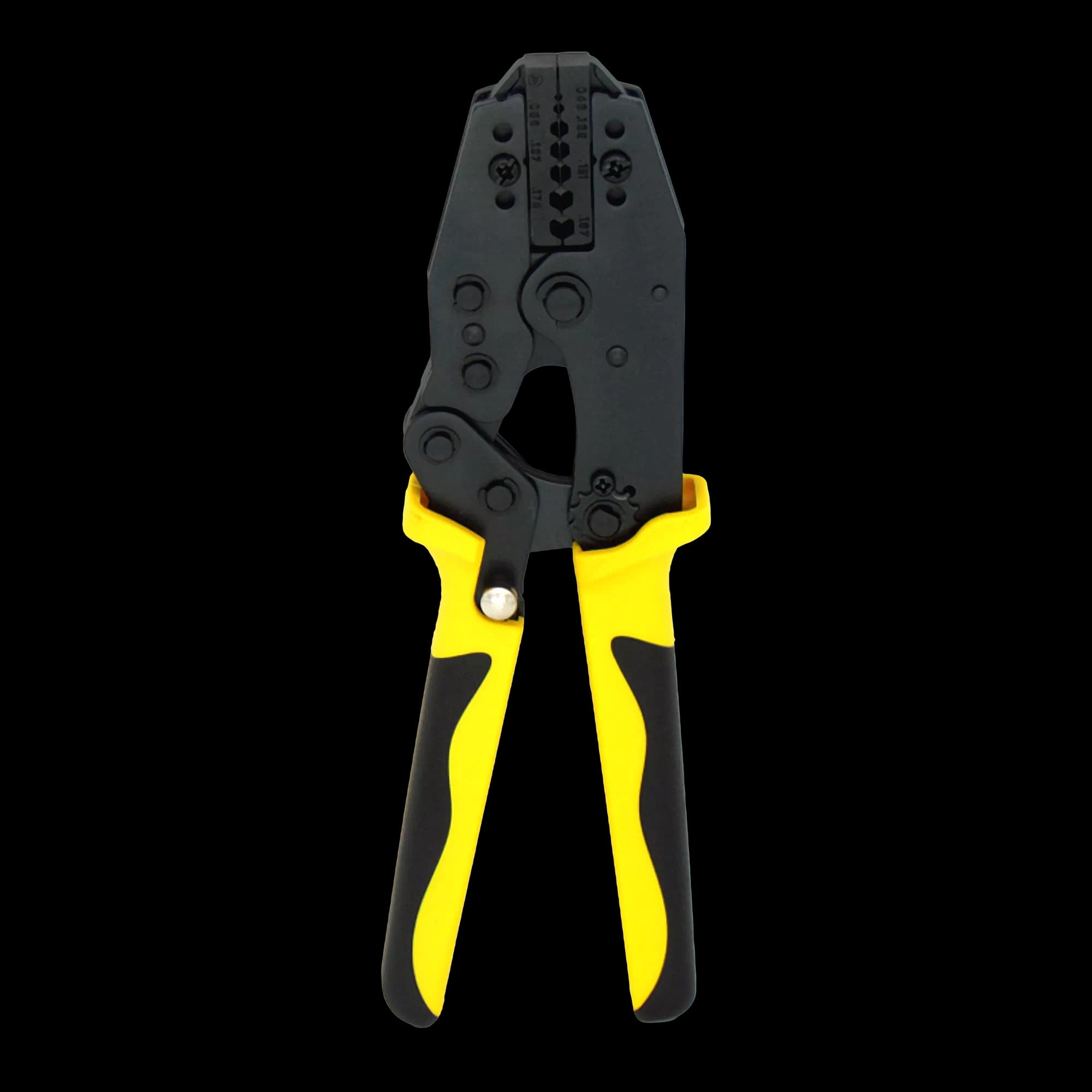 FCT-1 Fiber Optic Crimping Tool, vista 2