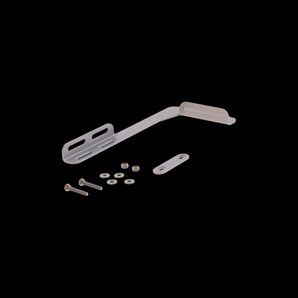 Raceways | L11 Cable Ladder Connection Set 100mm
