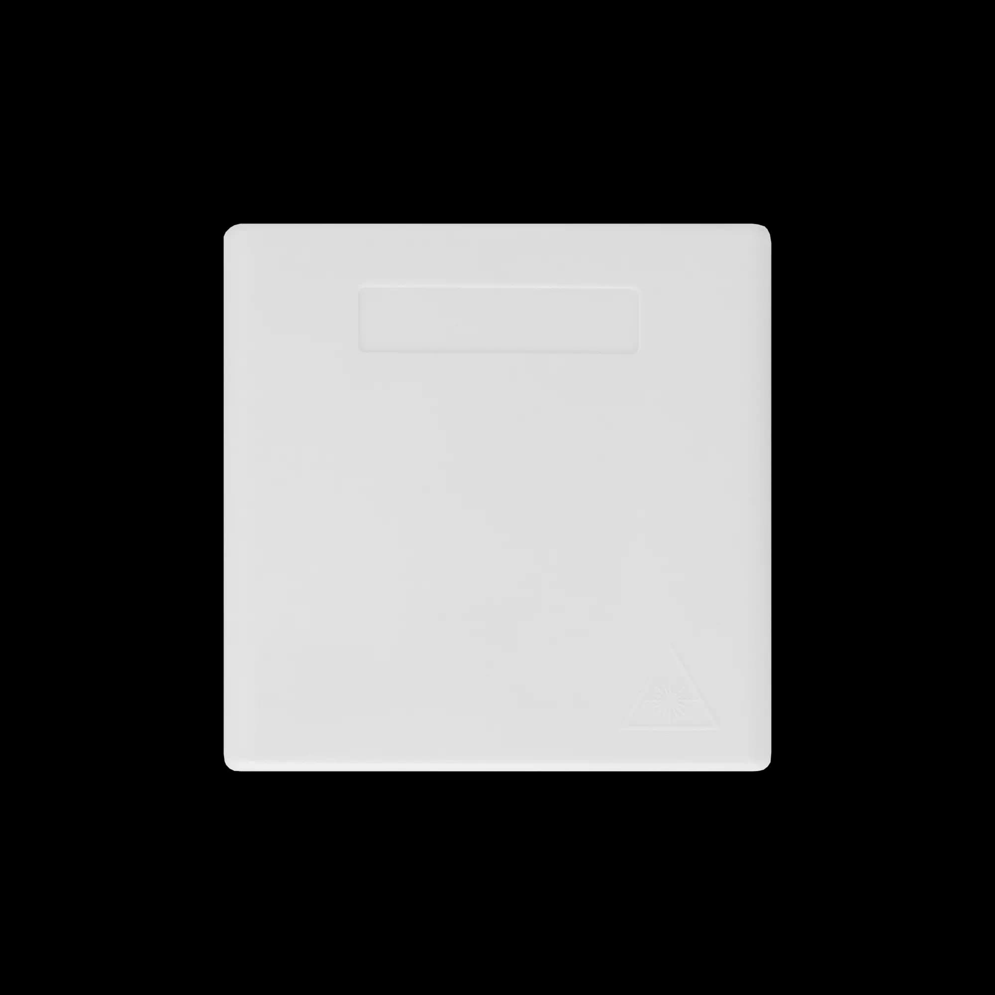 Indoor Termination Box | 2 Patch 2 Fibers 2 Ports | Wall Outlet, vista 7