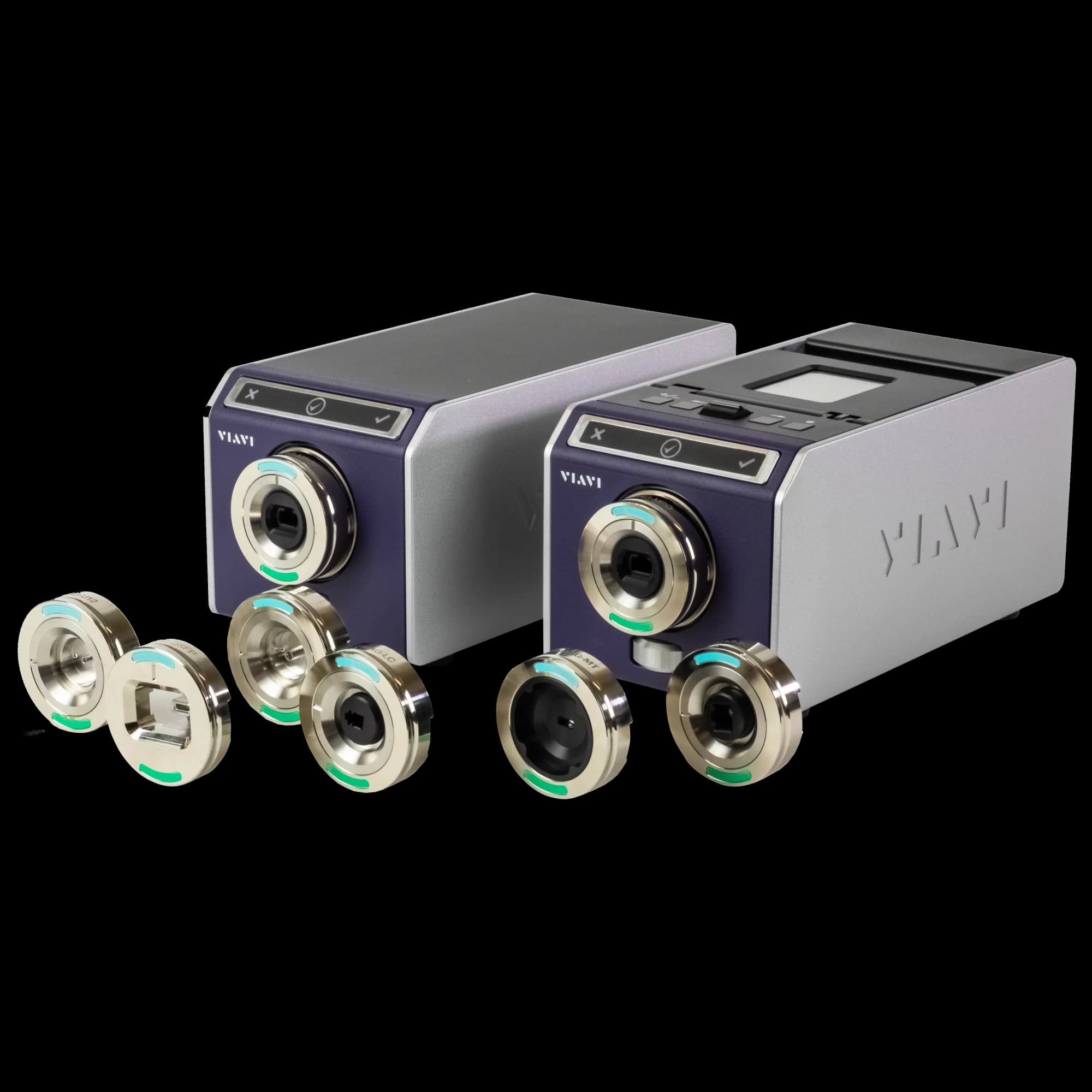 FVAm MPO/MTP Benchtop Microscopes