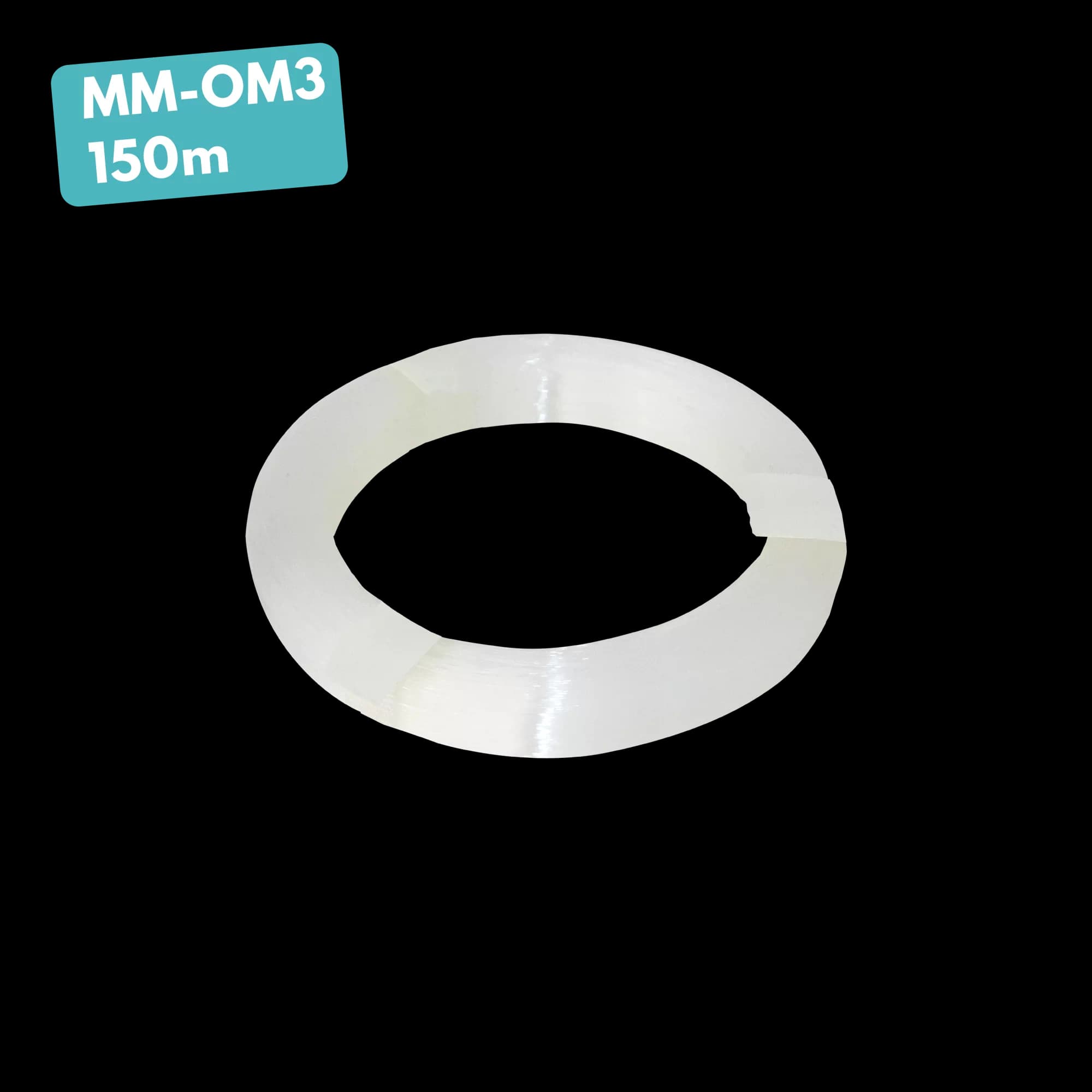 Low Tension Fiber Coil Multi-Mode OM3, vista 5