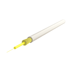 Drop Fiber Optic Cable 2.7mm | I-VT9(ZN-AY)H 1x1 | 1000 meters, vista 2