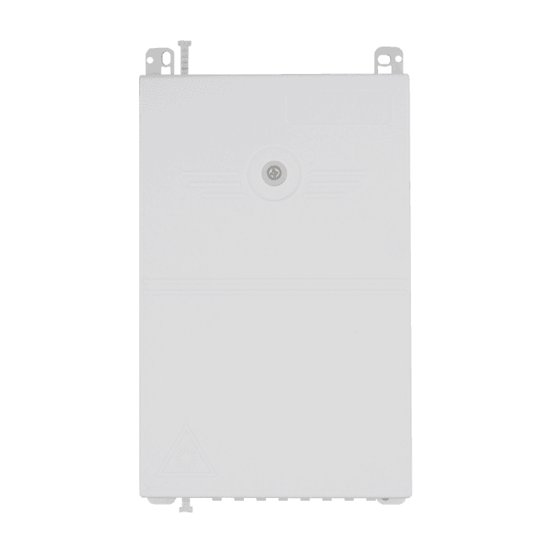 Indoor Termination Box | 8 Patch 48 Fibers 8 Ports, vista 7