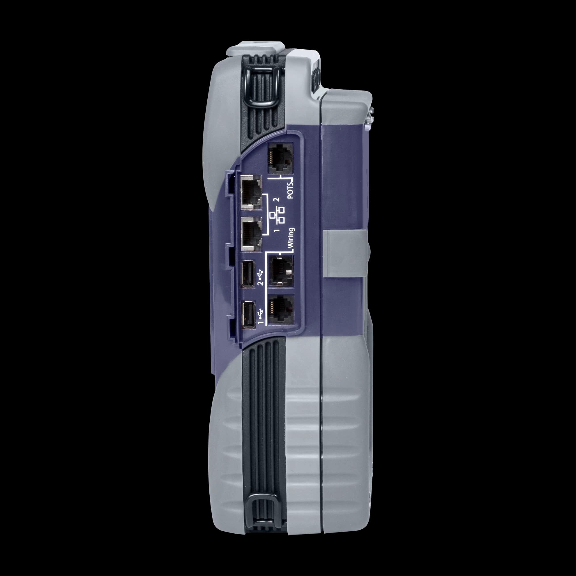 OneExpert ONX-580, vista 2