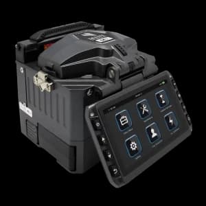Mini 5C+ Fusion Splicer