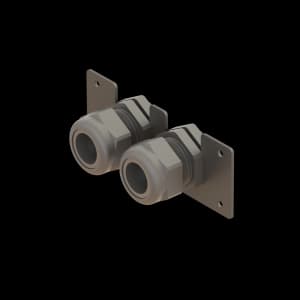 Bright Series | Rail Sliding | Rear Entry Sets, vista 6
