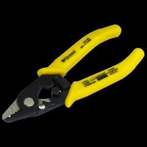 FTHS-3 Tri-Hole Fiber Stripper, vista 3