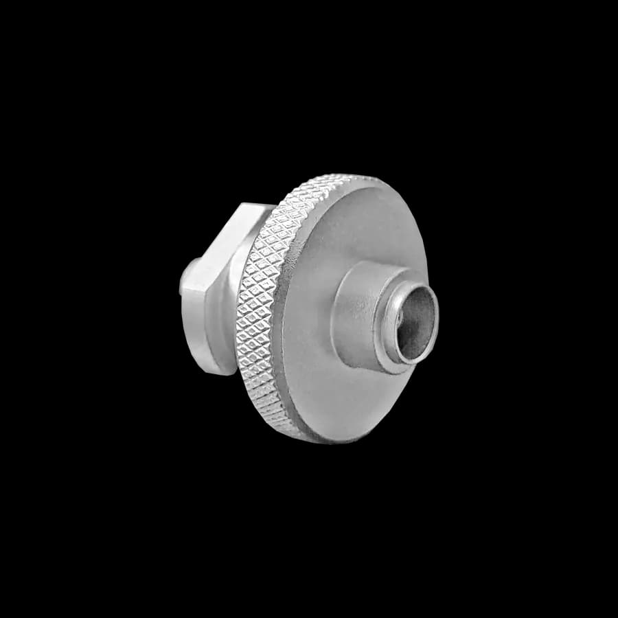 FFL-050 Visual Fault locator, vista 4