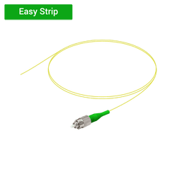 FC/APC Pigtail | Single Mode G657.A2 | 0.9mm