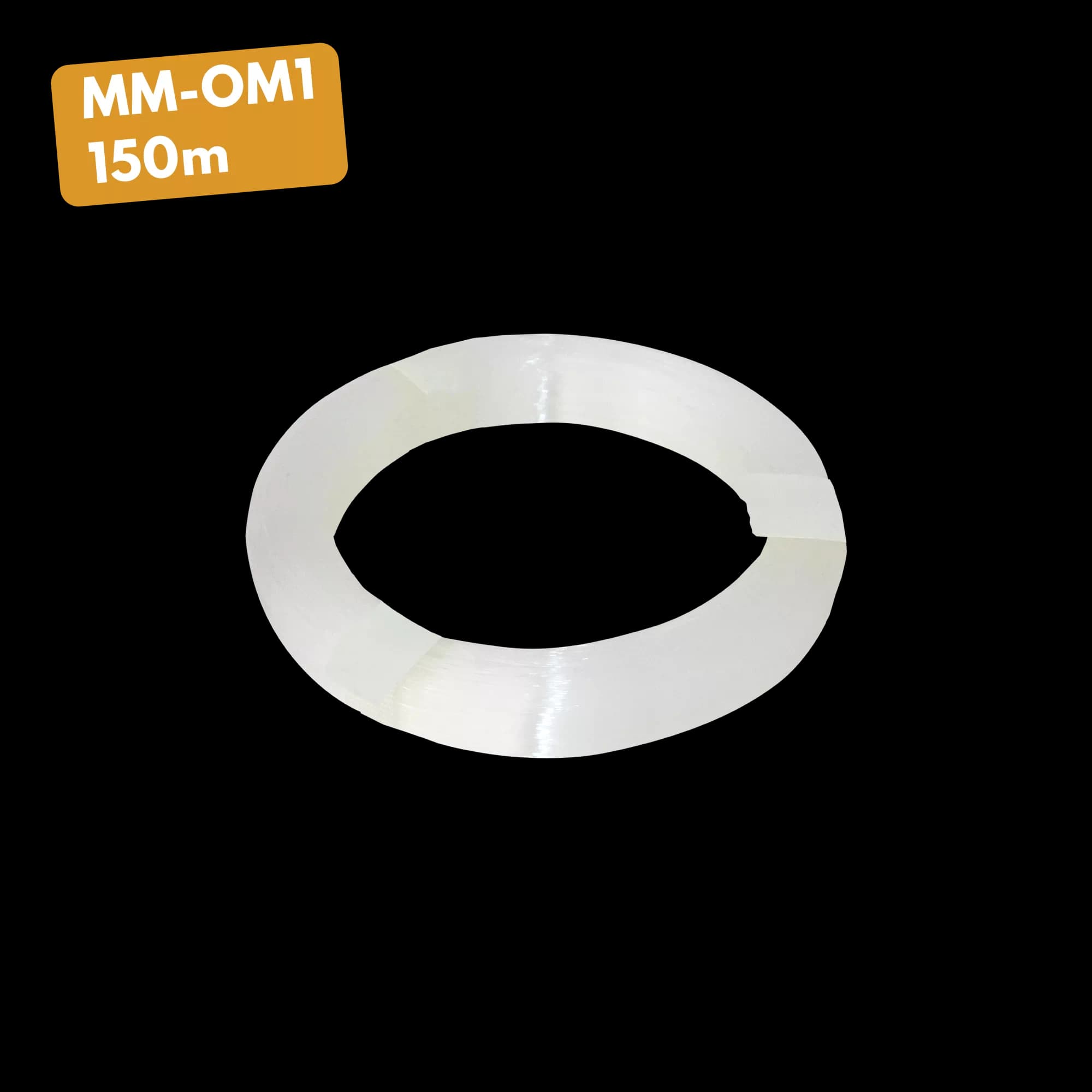 Low Tension Fiber Coil Multi-Mode OM1, vista 5