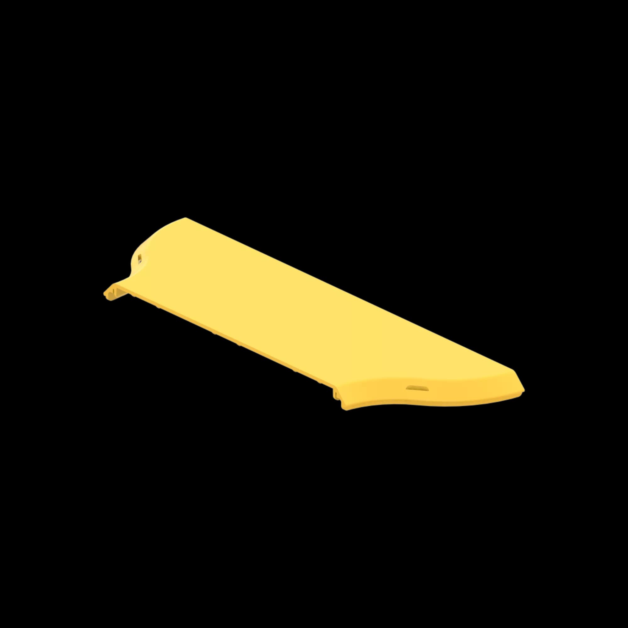 FDS_300-200mm Line Reducer Cover