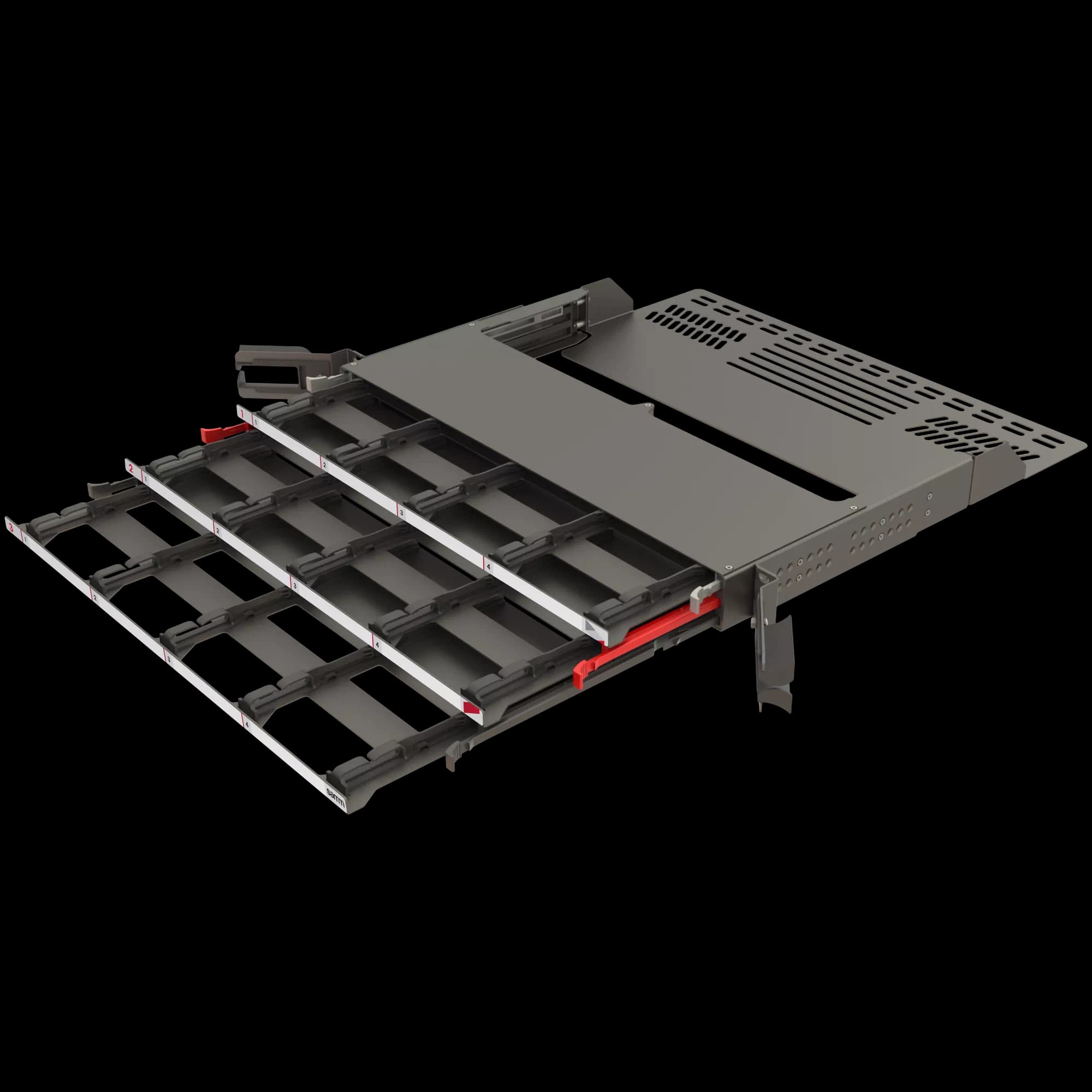 G-Connect | Modular Ultra HD Panel, vista 5