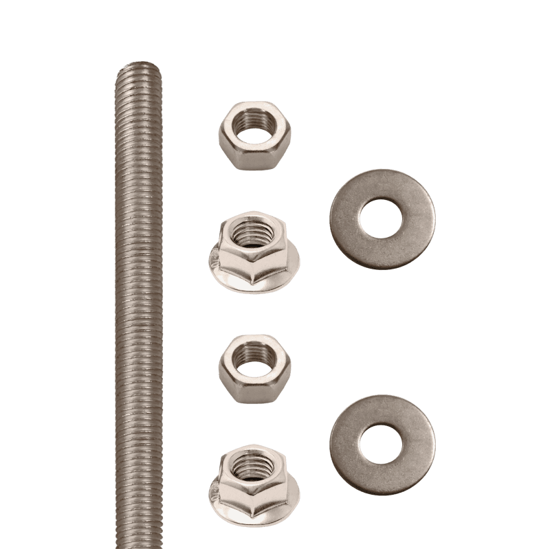 Cable Pathways | Ladder Mounting Set 4 | 100cm