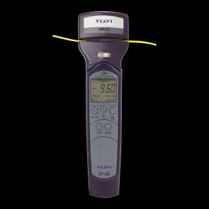 FI-60 Live Fiber Identifier, vista 2