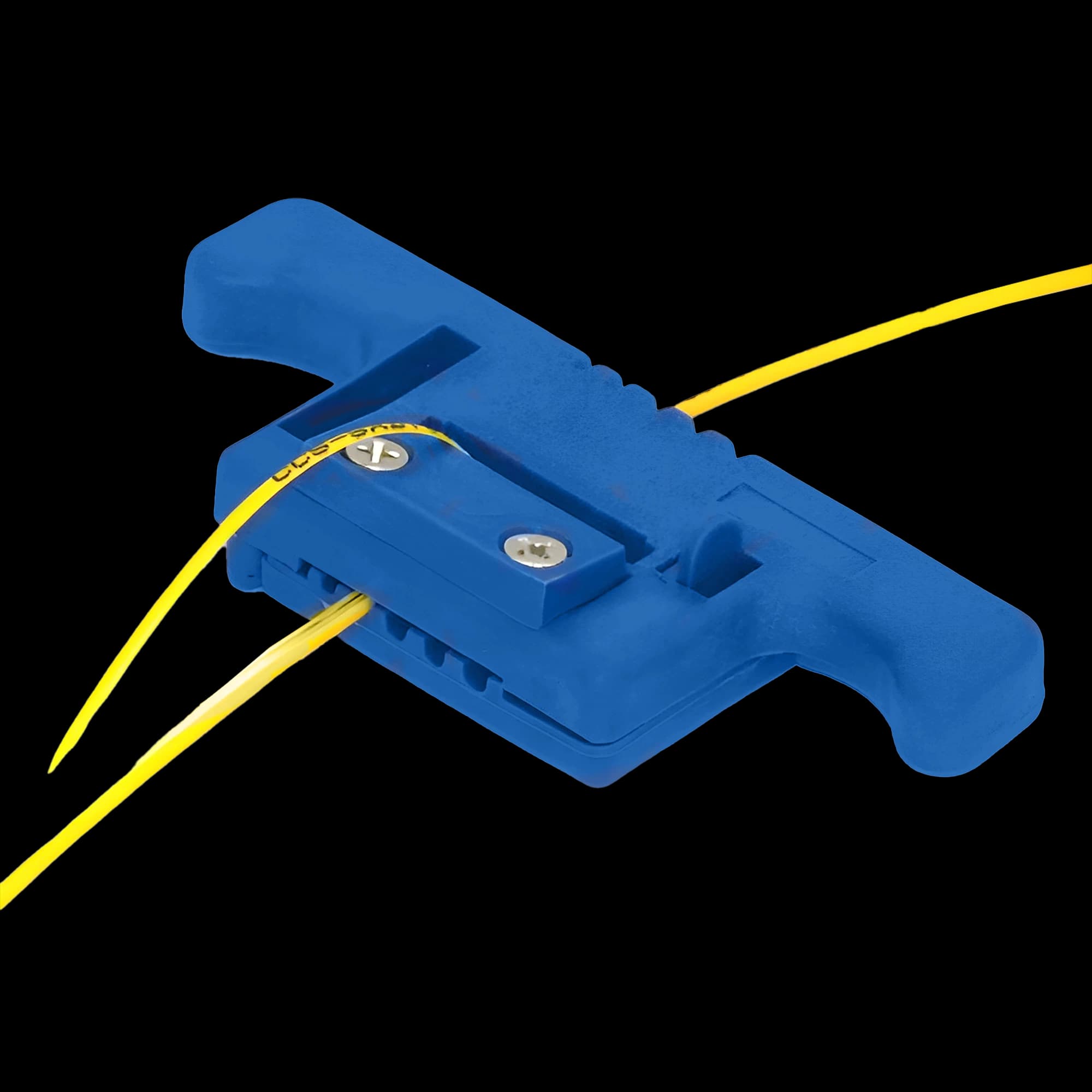 FMST-03_5 Way Mid-Span Tube/Jacket Stripper Tool for Ø1.6-3.3mm | FMST-03, vista 2