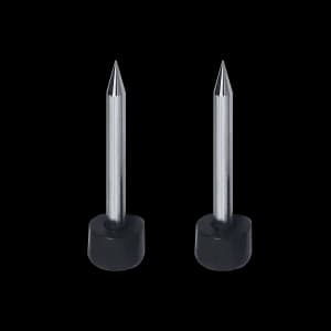 SE903 Spare Electrodes (FiberFox), vista 2