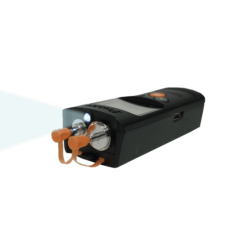 Multi-Functional Optical Power Meter | 4 in 1, vista 2