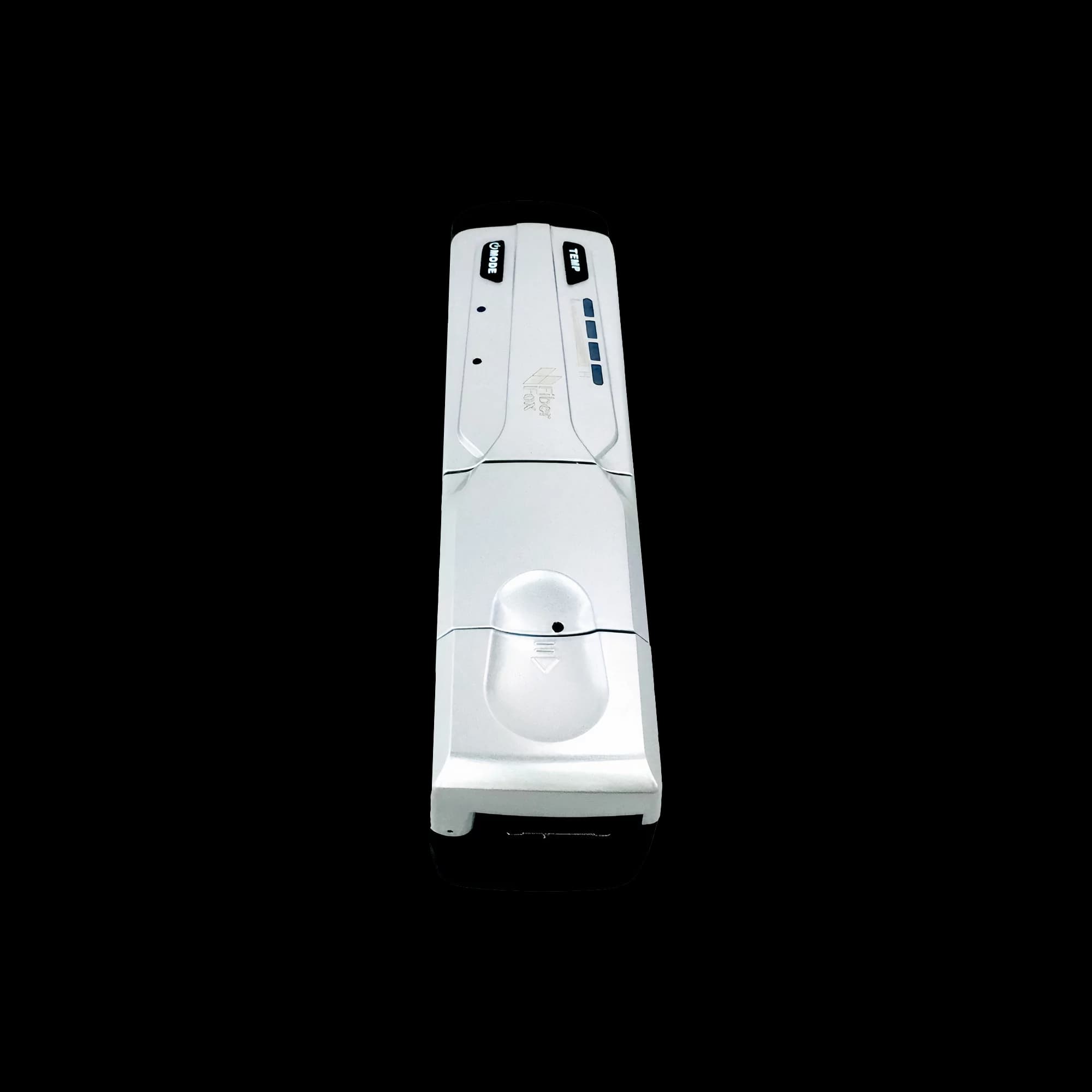 HS-12 Thermal Stripper, vista 3