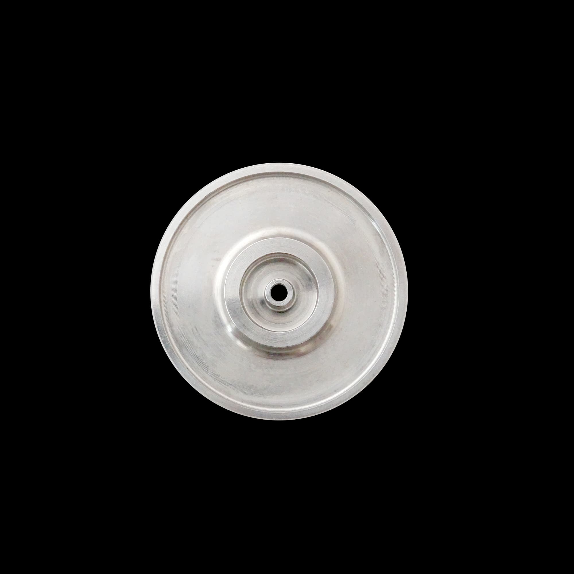 2.5mm SC/FC/ST Universal Hand Polishing Disc