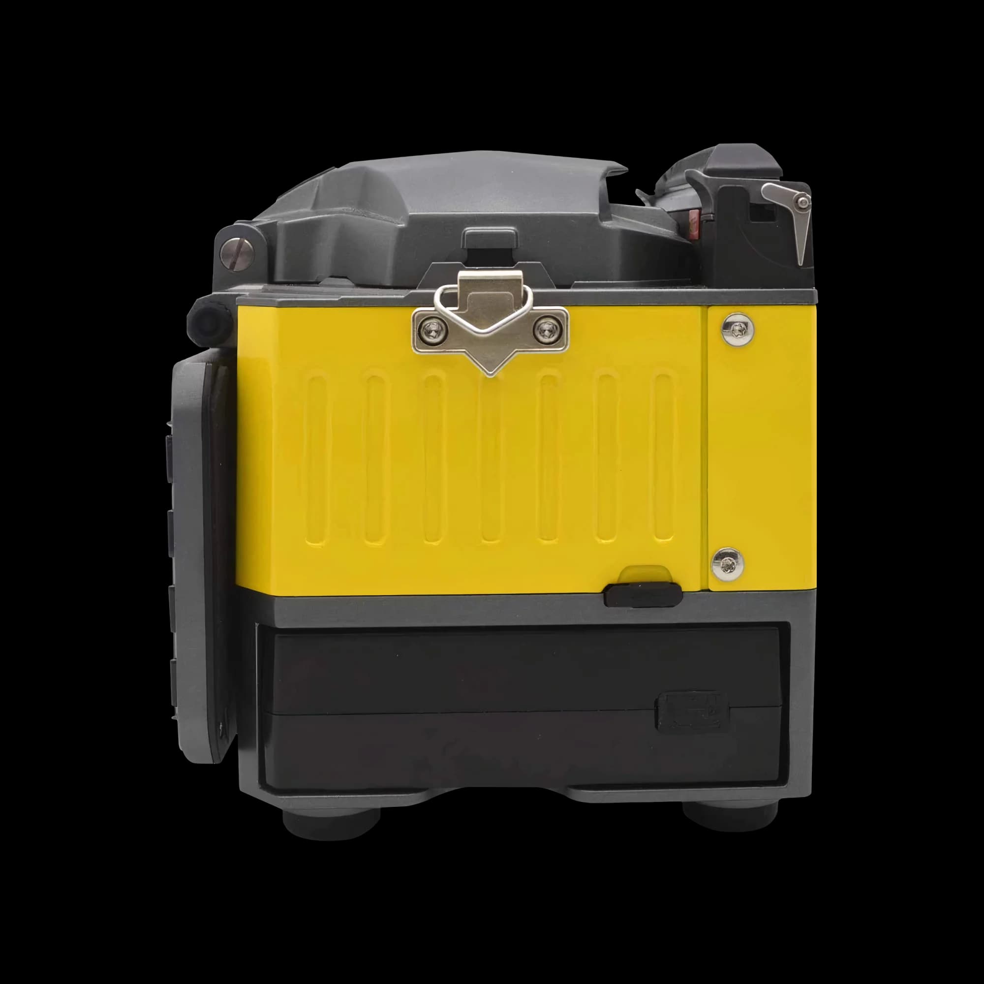 Mini 4S+ Fusion Splicer, vista 6