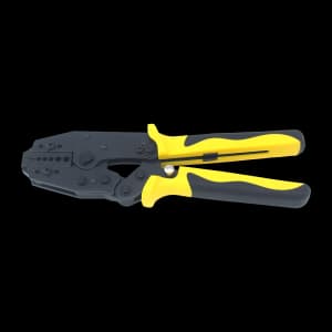 FCT-1 Fiber Optic Crimping Tool, vista 3