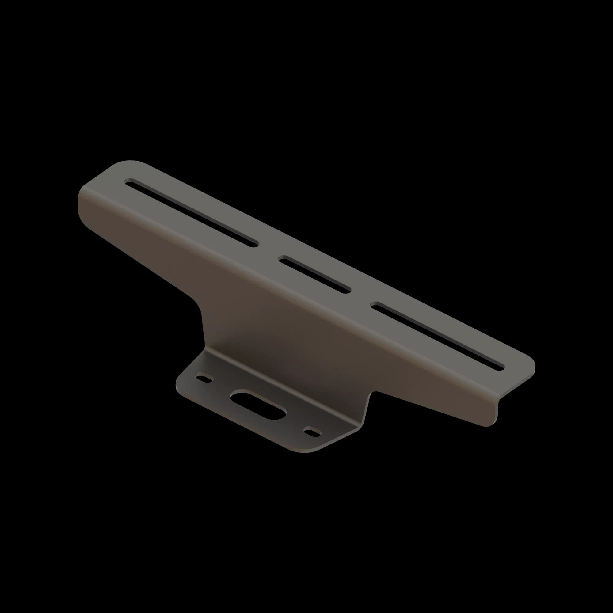 FDS_300mm Center Supported Mounting Bracket