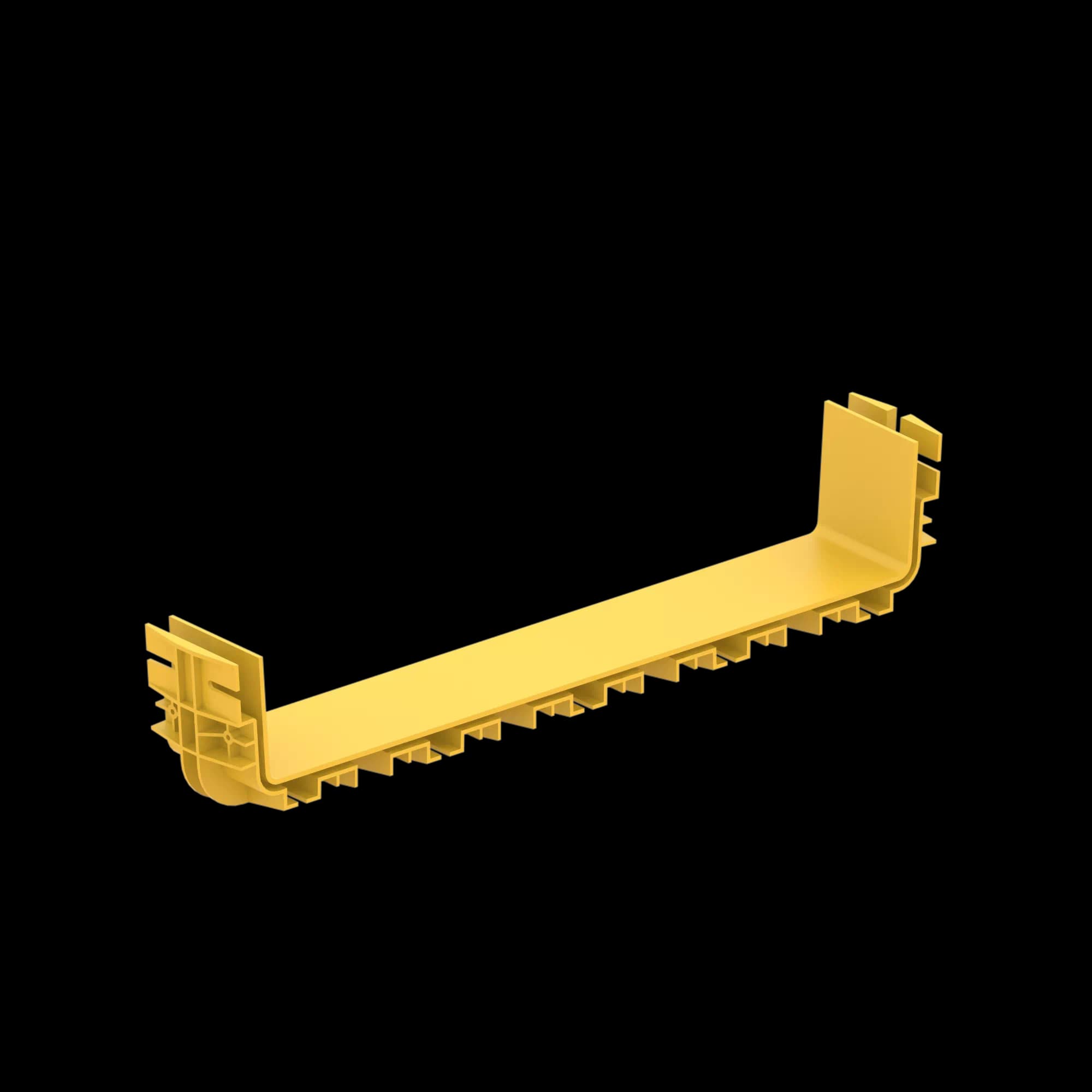 FDS_600mm Channel to Channel Coupler