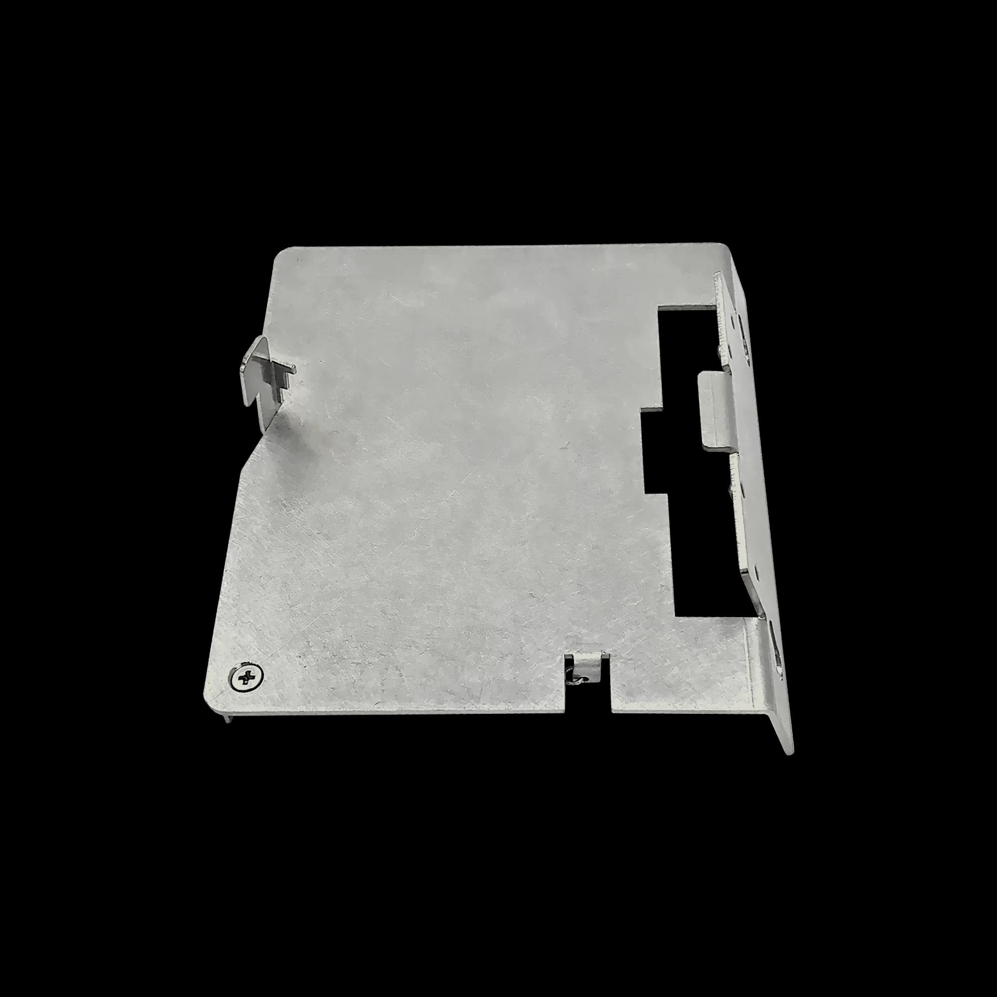 Fiber Tray Holder - 6S+ / 5C+