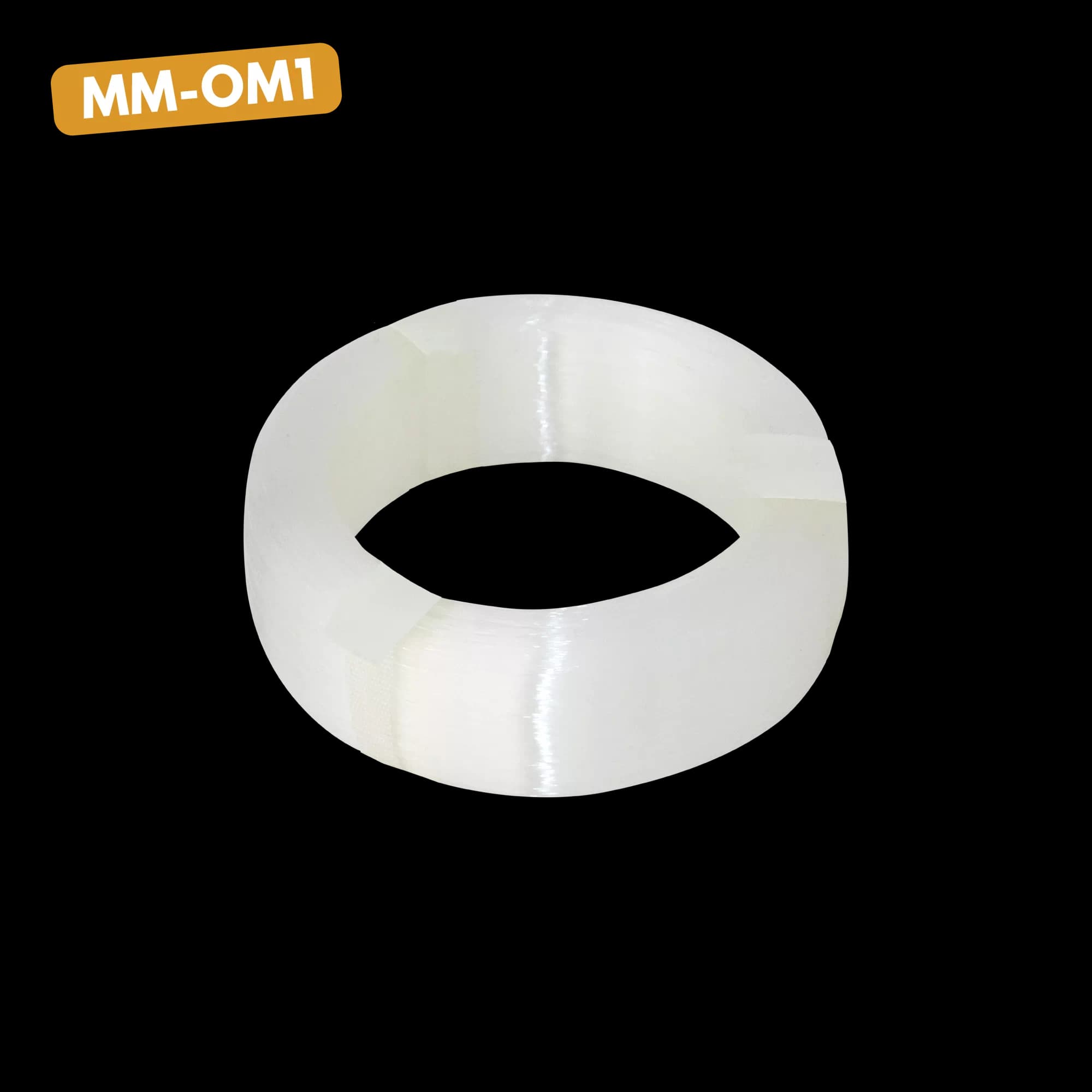 Low Tension Fiber Coil Multi-Mode OM1, vista 3