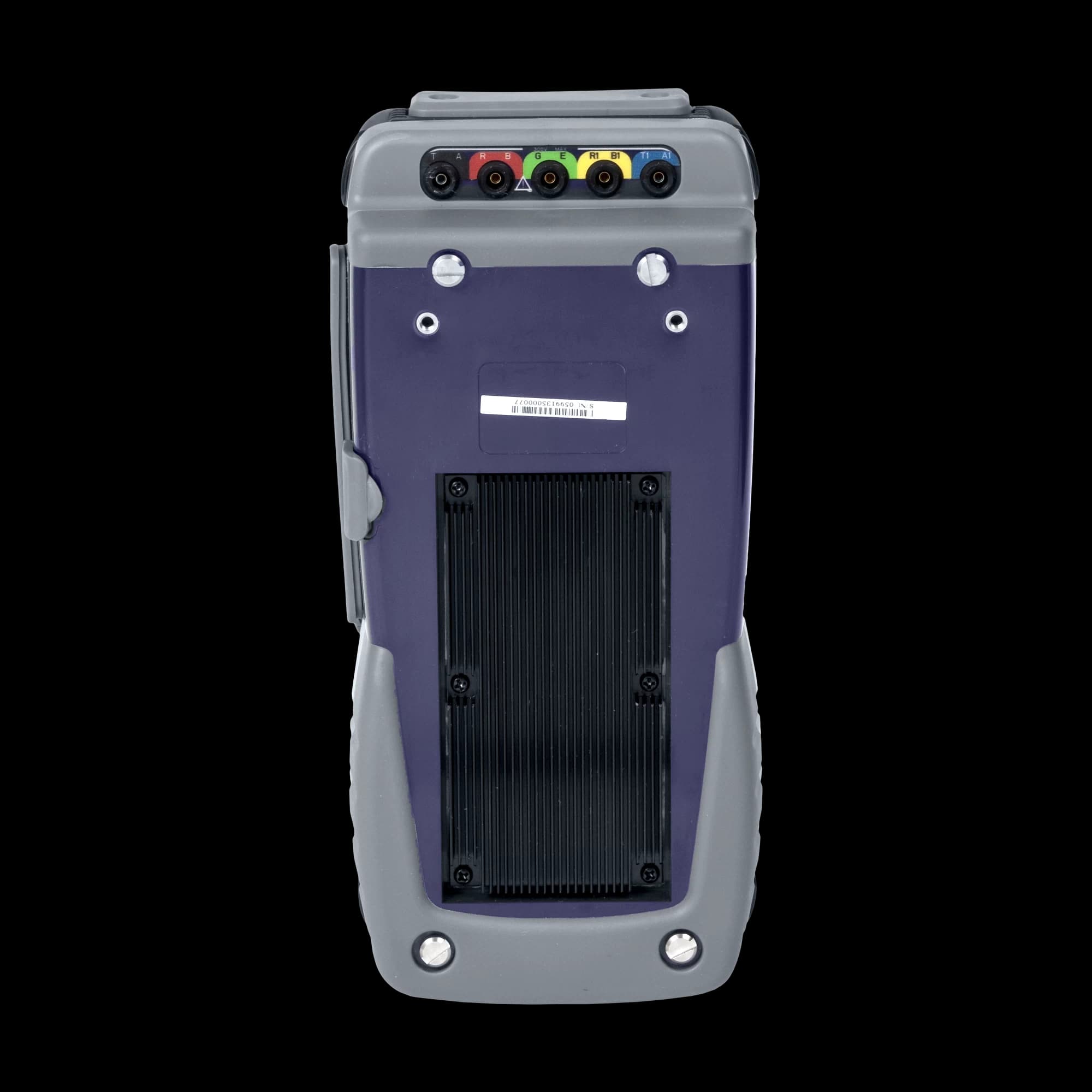 OneExpert ONX-580, vista 3