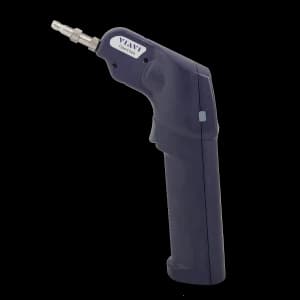 FiberChek Probe Microscope, vista 5