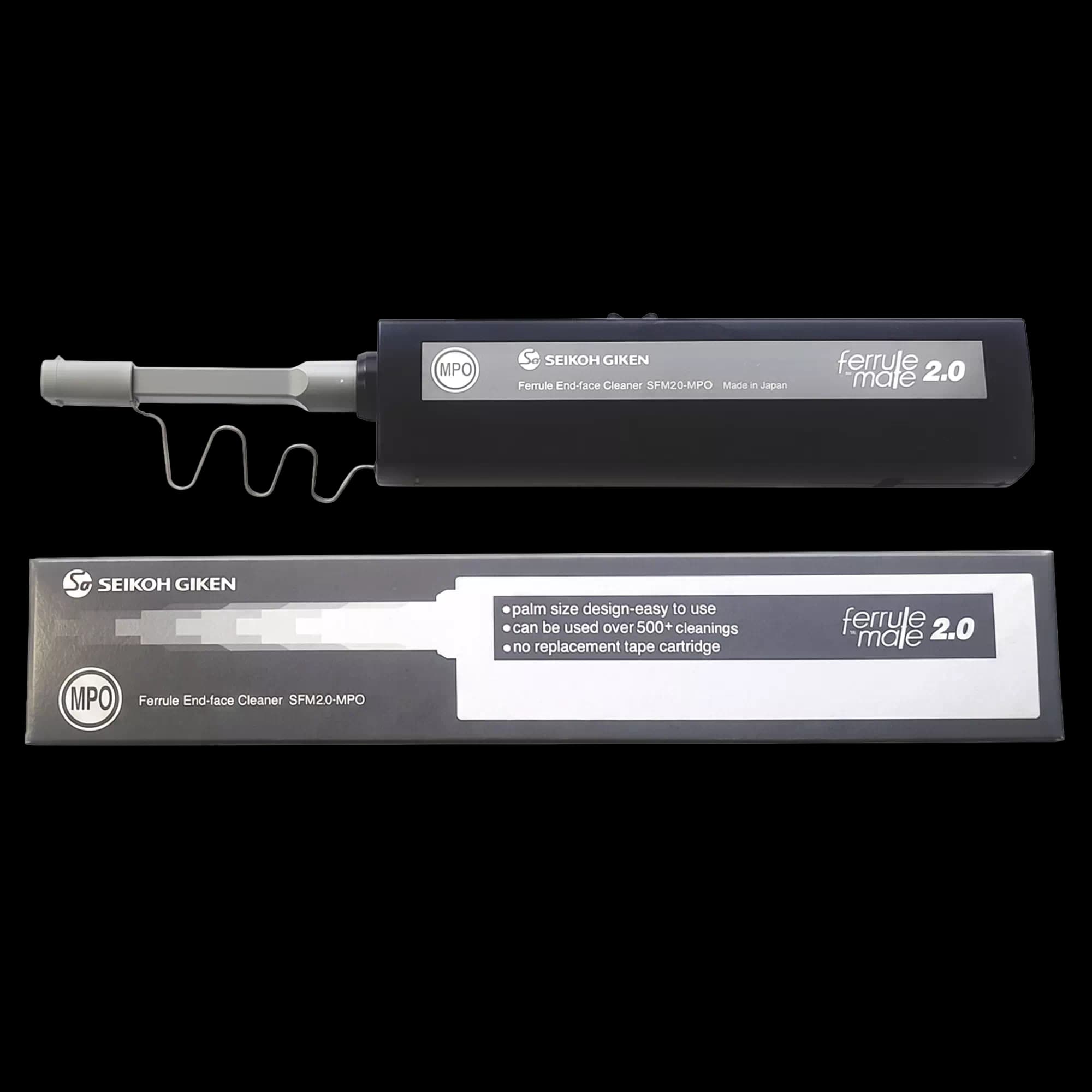 Cleaning Pen MPO/MTP | Seikoh Giken Code: SFM2.0-MPO, vista 2