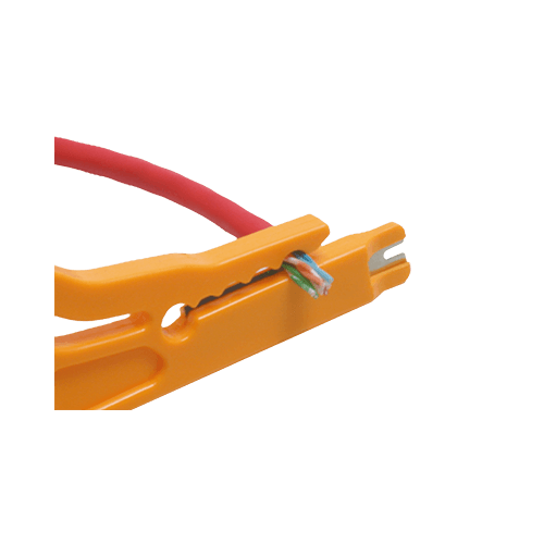 UTP/STP Cable Stripper | 8PKCT001, vista 2