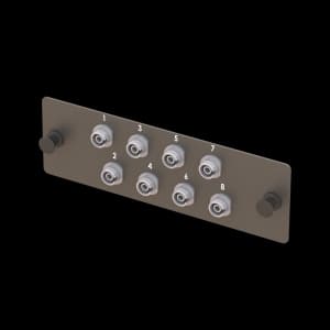 Bright Series | 8 FC Simplex Module | BM06, vista 2