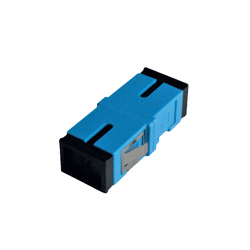 SC Simplex Adapter | w/o Flange
