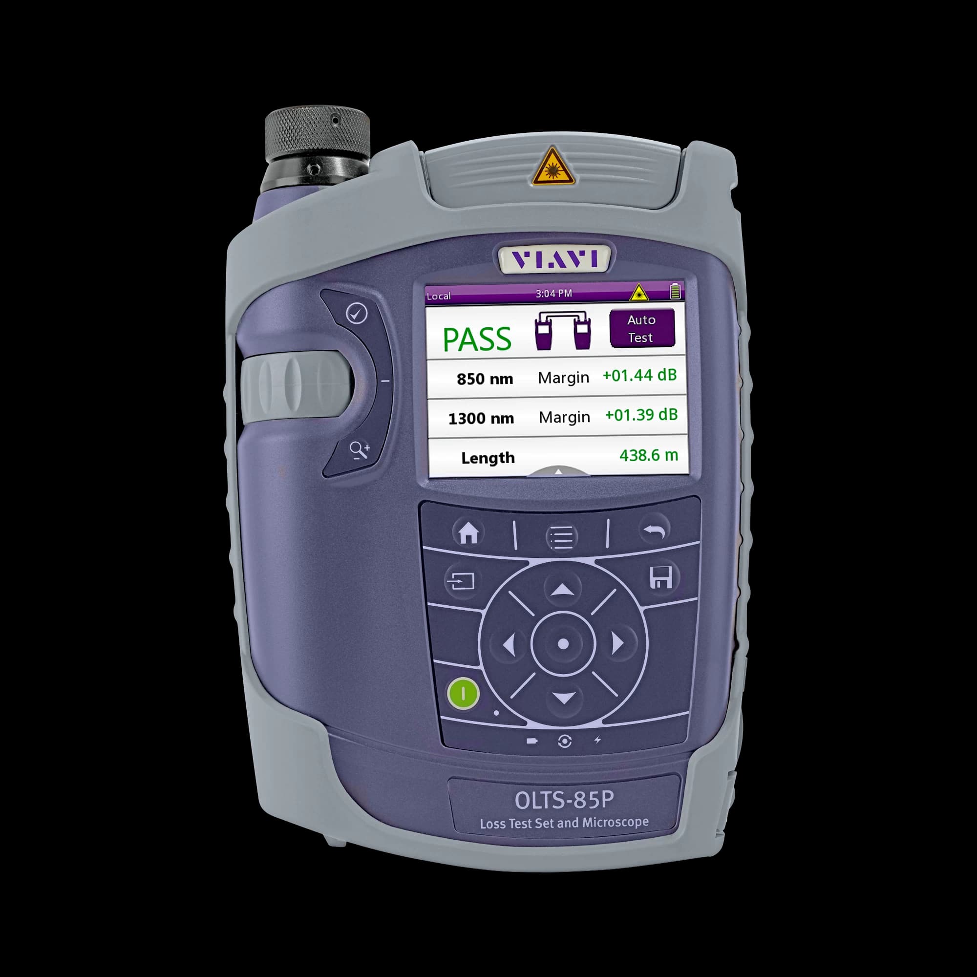 SmartClass OLTS-85